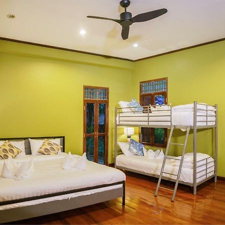 Lullaby Villa Chiang Mai Exterior photo