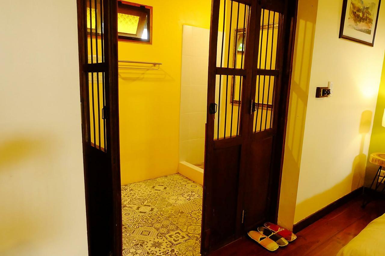 Lullaby Villa Chiang Mai Exterior photo
