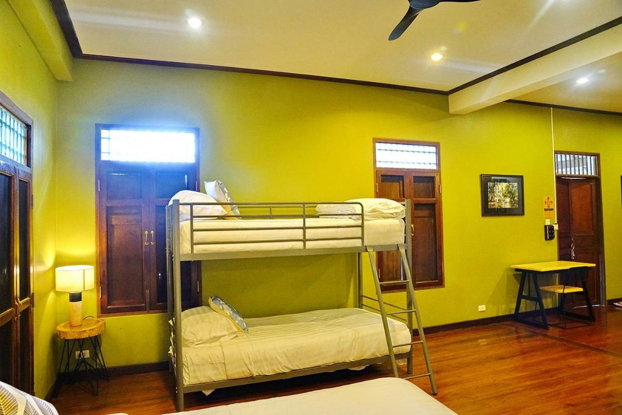 Lullaby Villa Chiang Mai Exterior photo