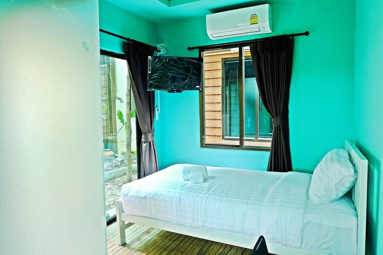 Lullaby Villa Chiang Mai Exterior photo