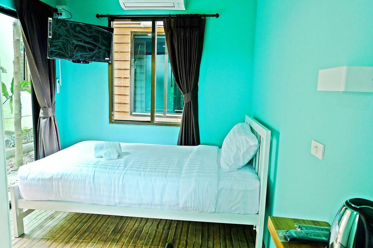 Lullaby Villa Chiang Mai Exterior photo