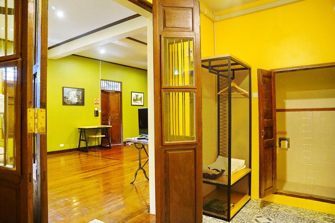 Lullaby Villa Chiang Mai Exterior photo