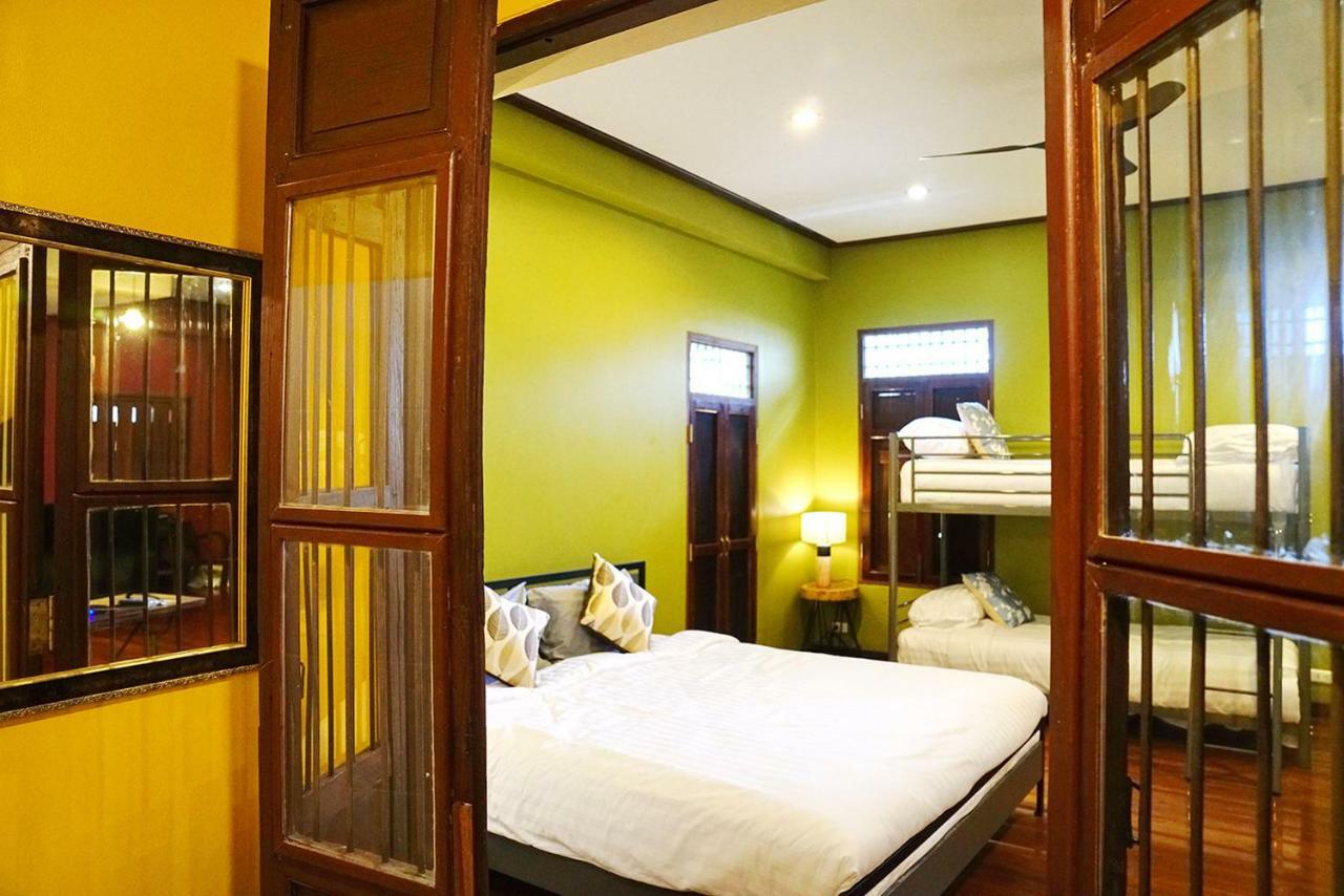 Lullaby Villa Chiang Mai Exterior photo