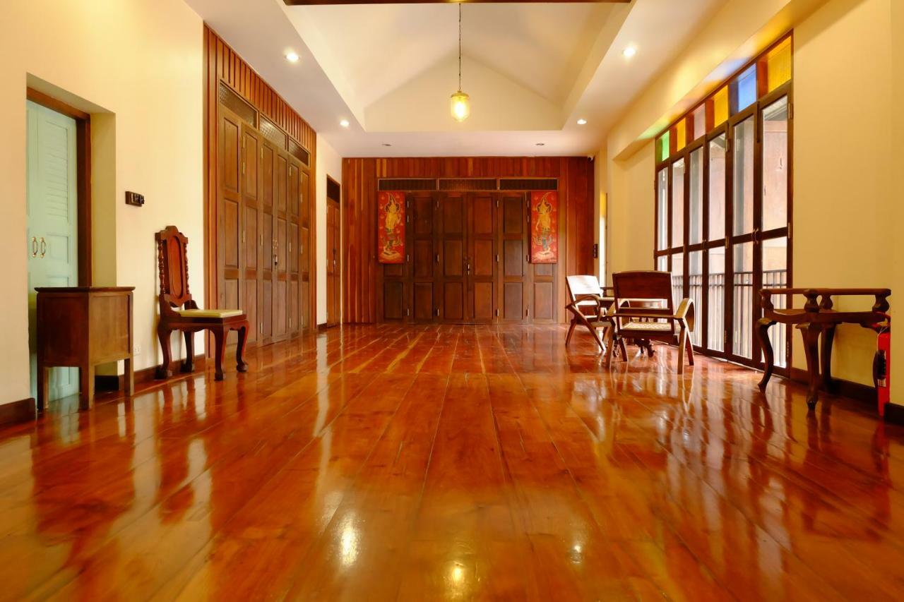 Lullaby Villa Chiang Mai Exterior photo