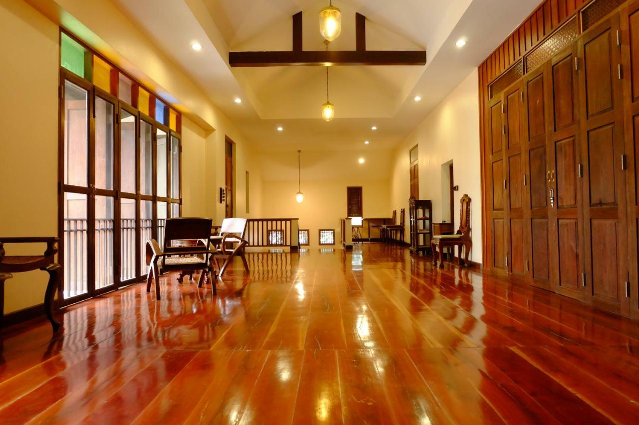 Lullaby Villa Chiang Mai Exterior photo