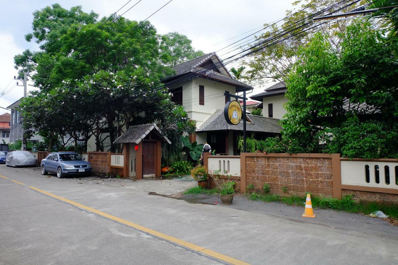 Lullaby Villa Chiang Mai Exterior photo