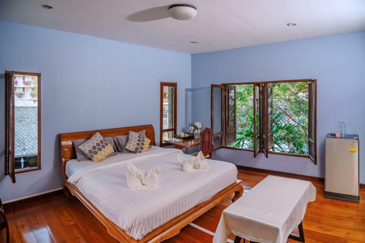 Lullaby Villa Chiang Mai Exterior photo